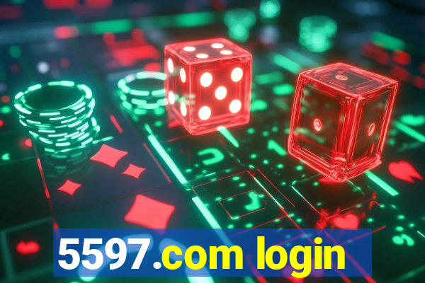 5597.com login